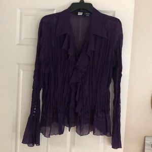 Beautiful women’s blouse